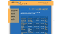 SeminarAgency